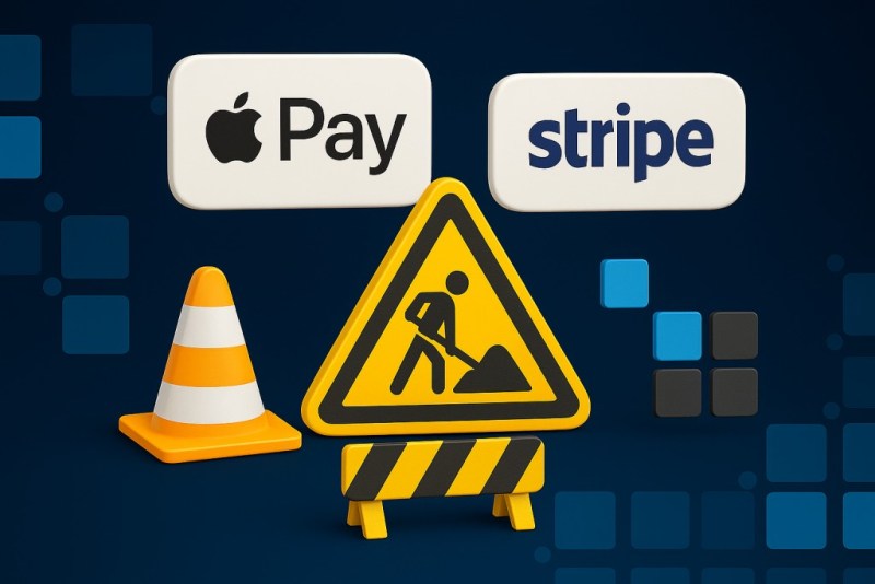 Apple Pay Not Working in Stripe? How to Solve It for CS-Cart