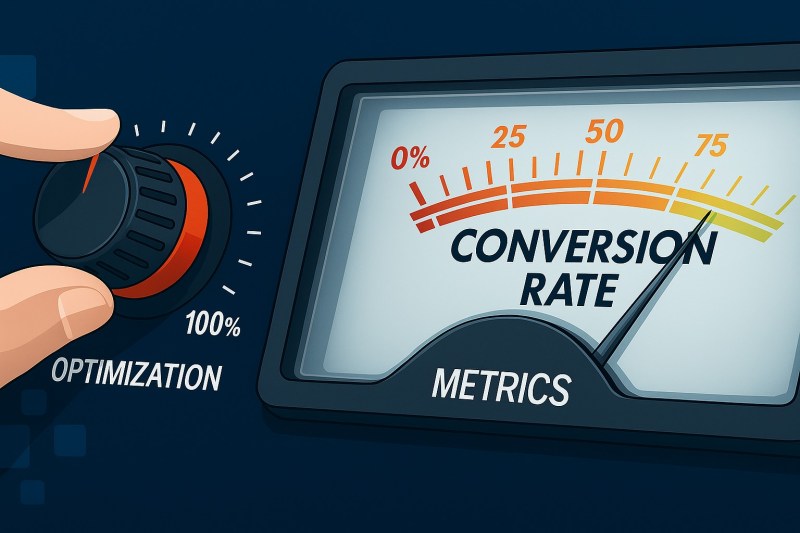 How to Increase Conversion Rate on Your eCommerce Website in 2025