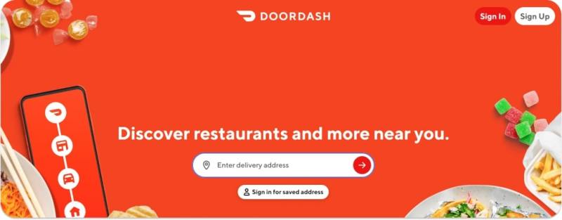 DoorDash