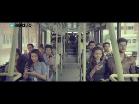 ShopClues presents Ghar Wapsi Sale 6 PM - 9 PM | #Shopclues