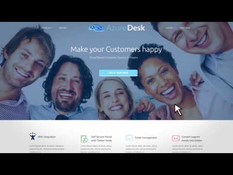 Help Desk Software