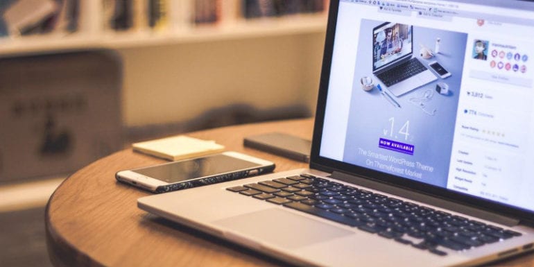 how to open an online store step by step