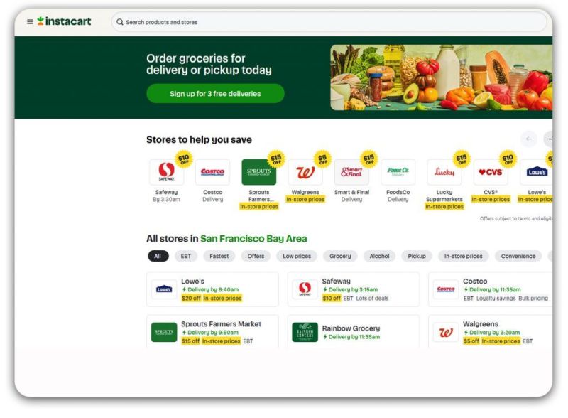 Instacart