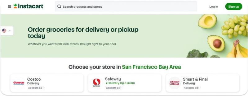 InstaCart