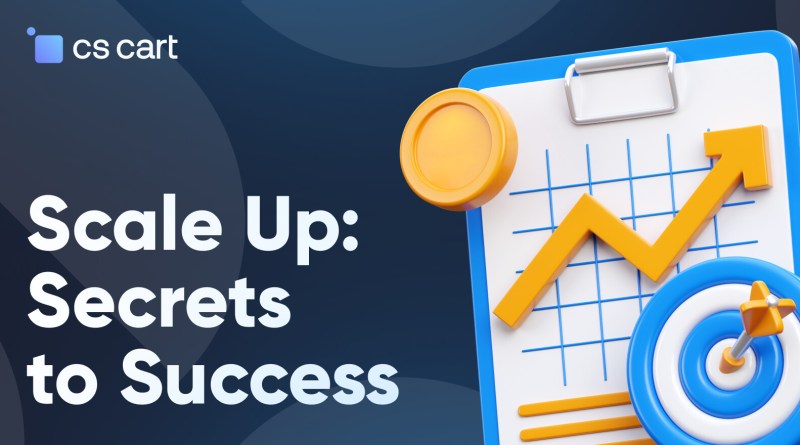 How to Scale A Marketplace