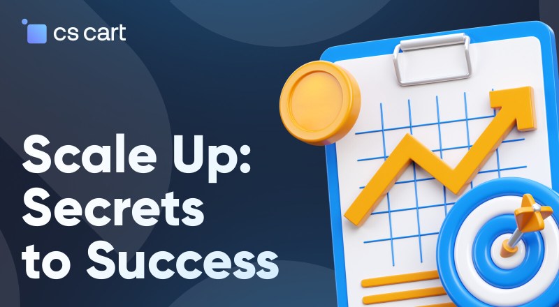 How to Scale A Marketplace