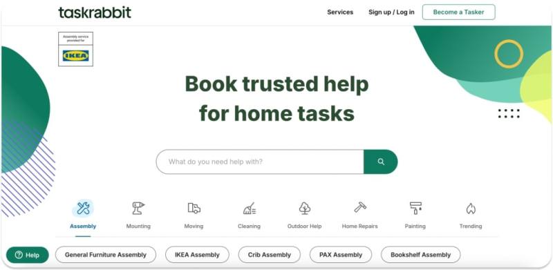 Taskrabbit