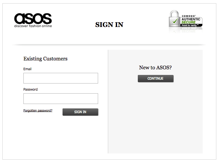 Best Ecommerce UX tips Google actually recommends for CRO: photo 3 - CS-Cart Blog