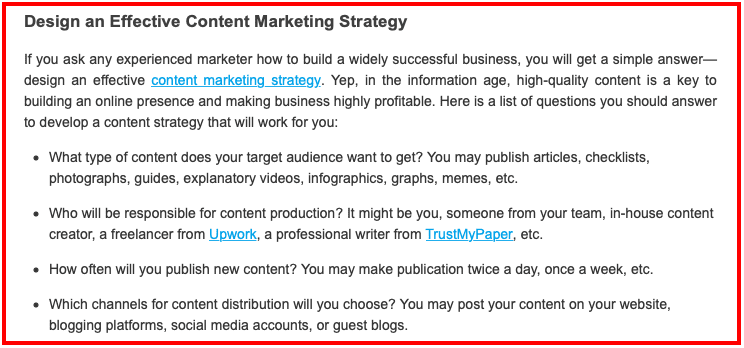 4 Common Ecommerce Marketing Myths (and Realities): photo 3 - CS-Cart Blog