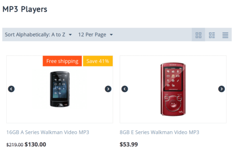 Meet CS-Cart & Multi-Vendor 4.10.1 with New Checkout and Product Variations: photo 8 - CS-Cart Blog