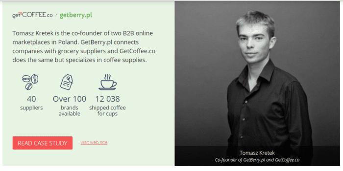 ecommerce software program