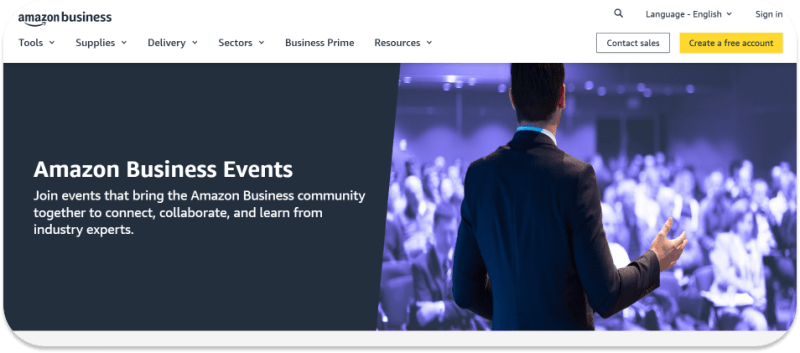 Amazon Business Wholesale