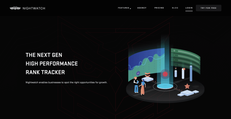 5 Best SEO Ranking Services for Small and Medium eCommerce Businesses in 2020: photo 6 - CS-Cart Blog