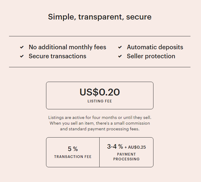 virtual multi-store marketplace