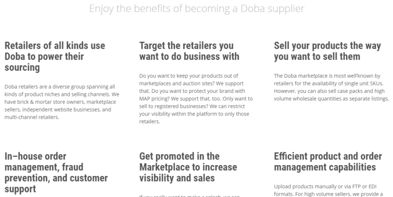 b2b multi seller marketplace platform