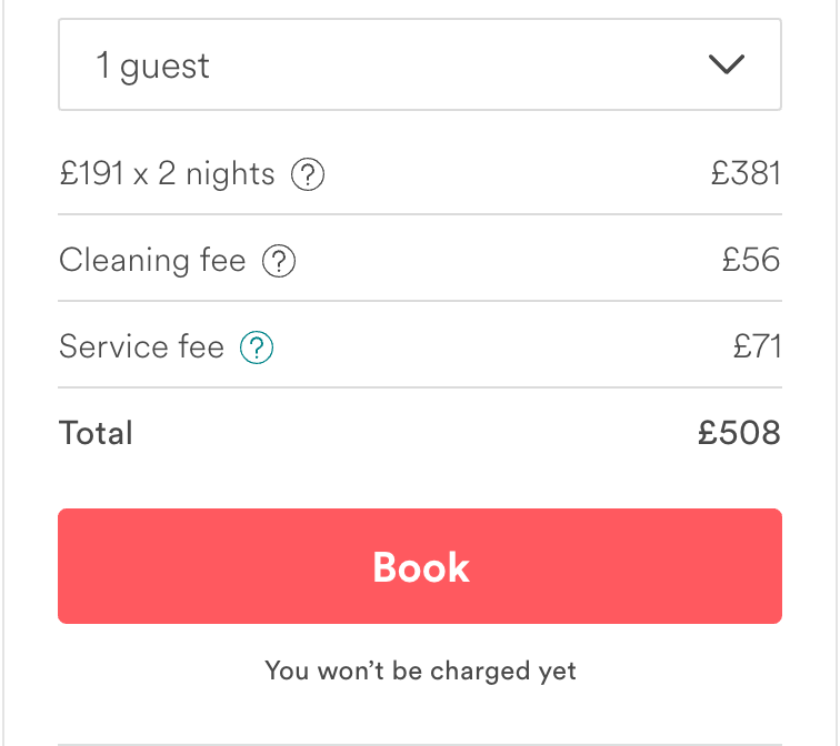 marketplace technologies