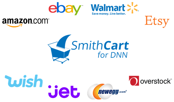 create your own marketplace website​