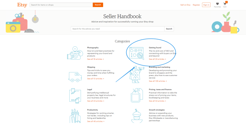 multi-seller shopping mall