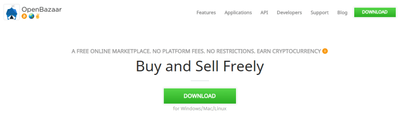 multi-store marketplace center