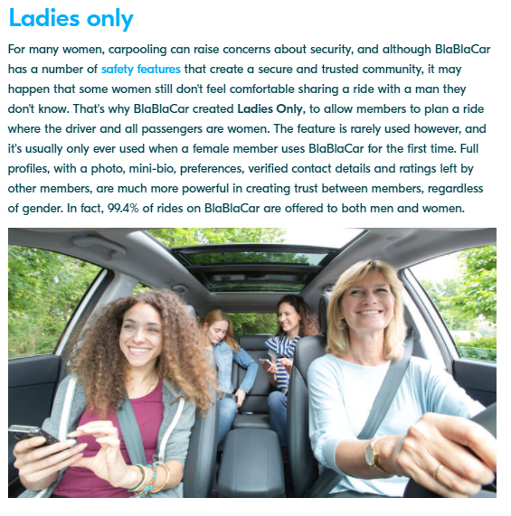 multi vendor features