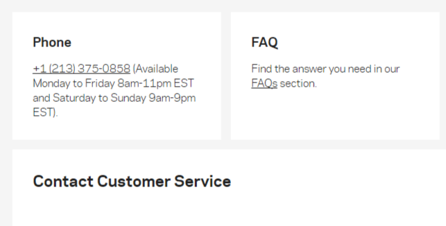 multi vendor support