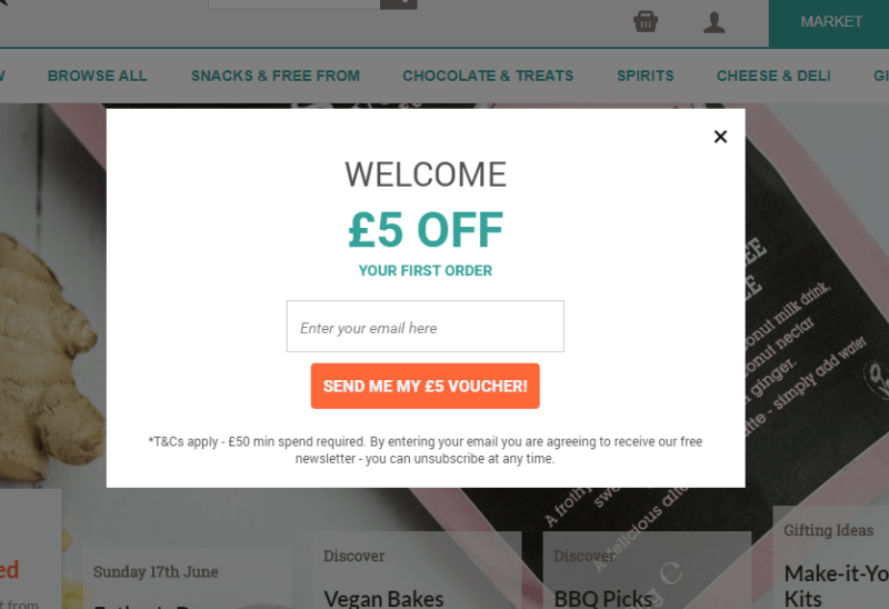 multi vendor website template