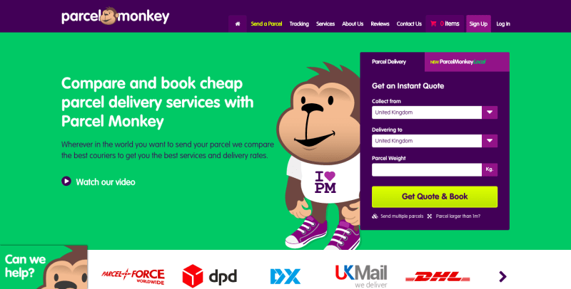 internet marketplace