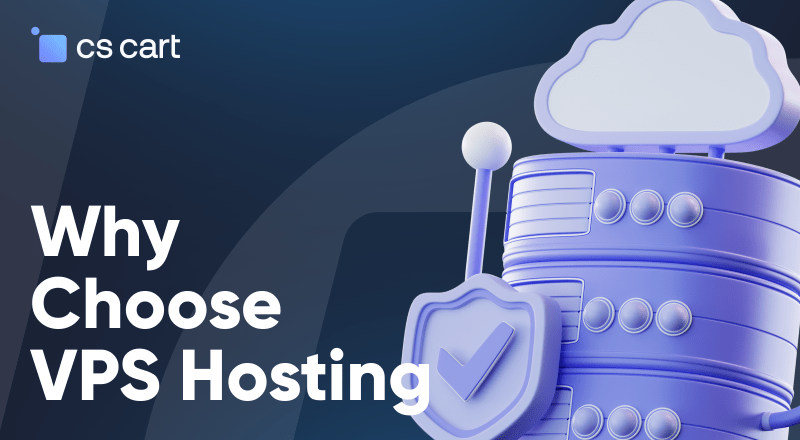 The Advantages of VPS Hosting for eCommerce Websites